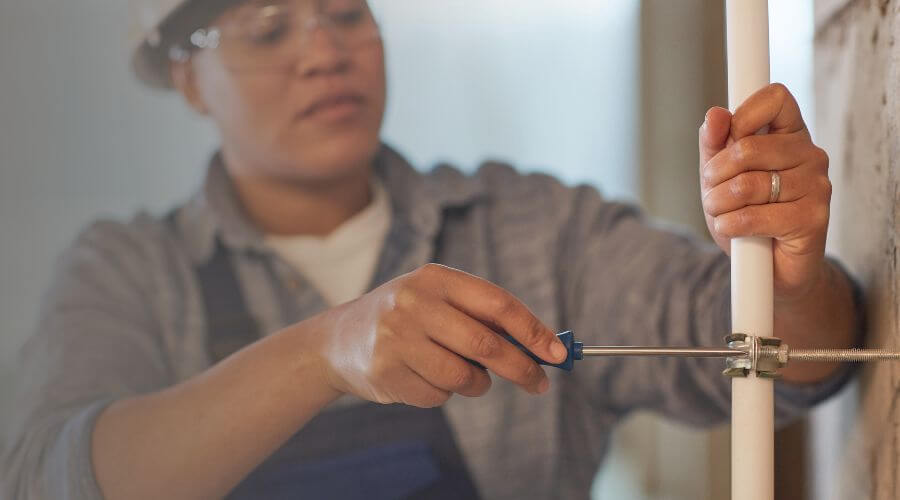 Professional water heater repair in Ellwood City, PA